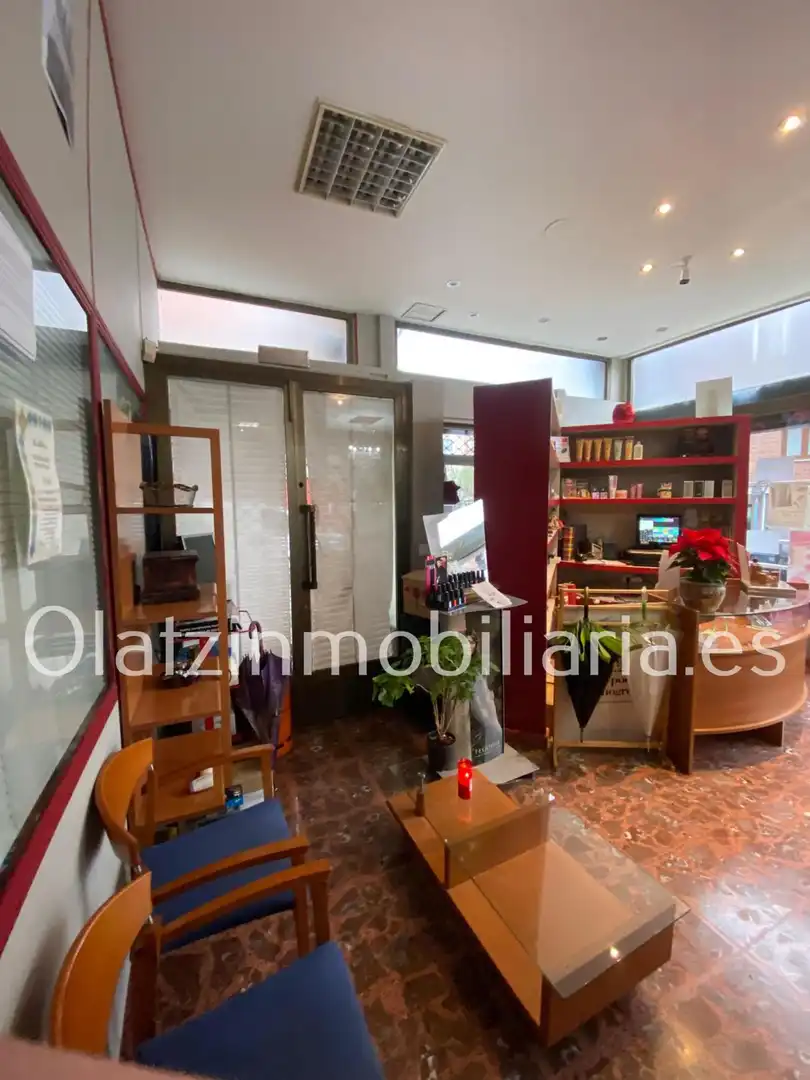 Locale commerciale in vendita a Alonsotegi, imagen 9