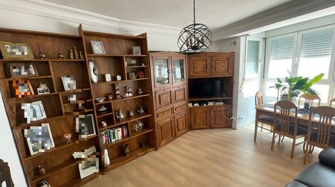 Foto 3 de Piso en venta en Calle Torrelaguna, Estación - Parque O'Donnell, Alcalá de Henares