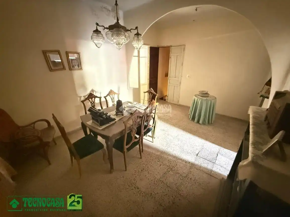 Maison jumelée à vendre à Piedrabuena, imagen 22