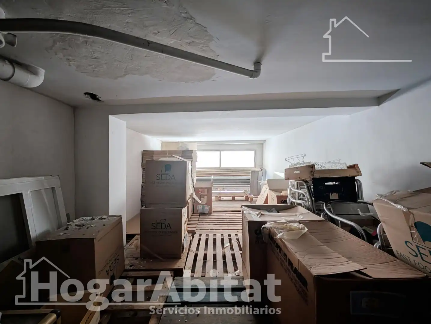 Business premises for sale in Calle Benitachell, imagen 6
