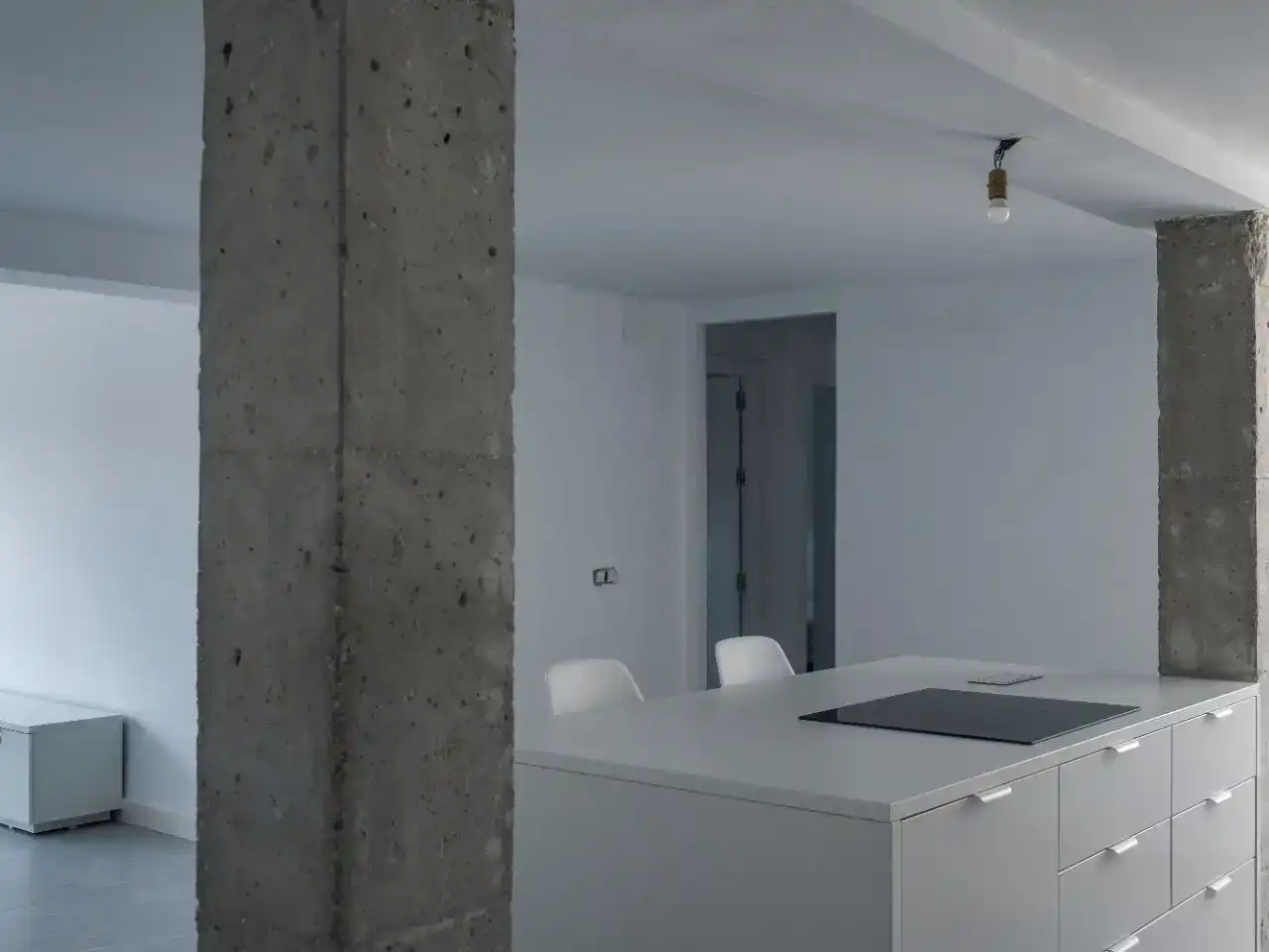 Flat for rent in Sur