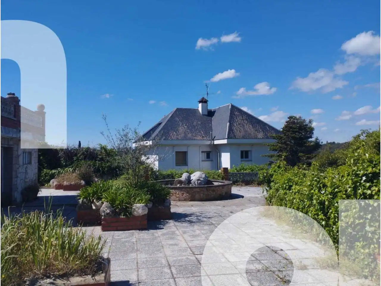 Casa o chalet en venta en Lliçà de Vall