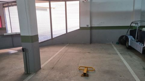 Foto 3 de Garaje en venta en Joan Miró, 1, Calvario, Torremolinos