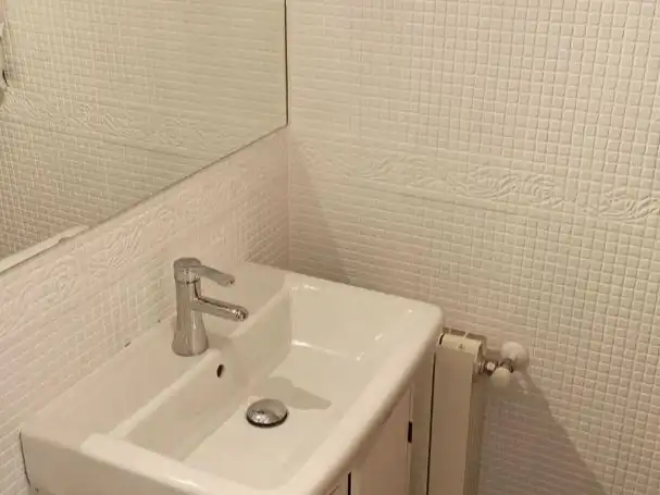 Penthouse mit Garten zum Verkauf in San Juan de Ortega 40, imagen 12