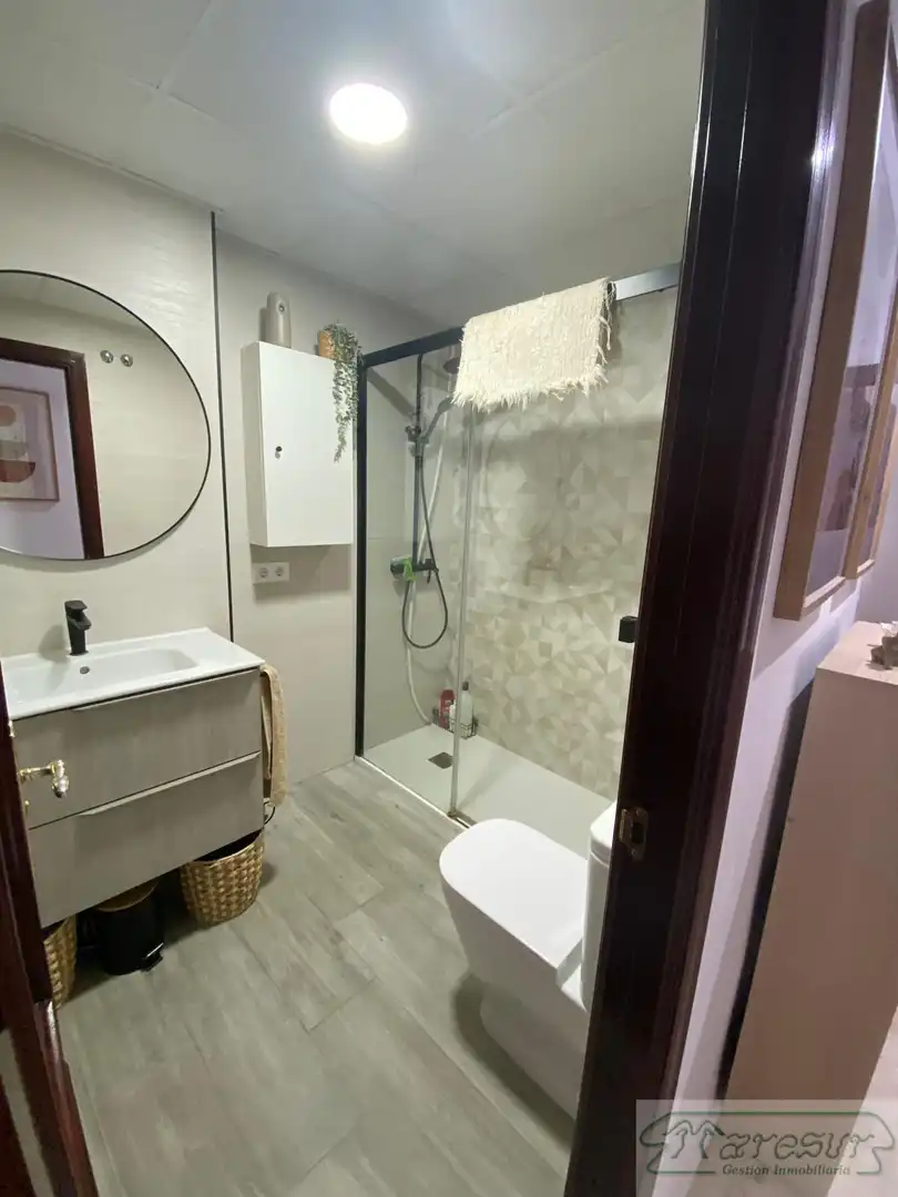 Piso en venta en La Casería - San Carlos