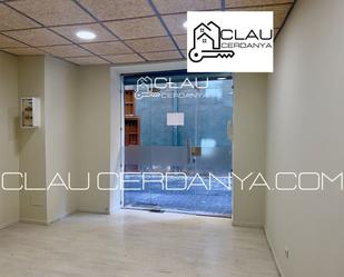 Premises to rent in Puigcerdà