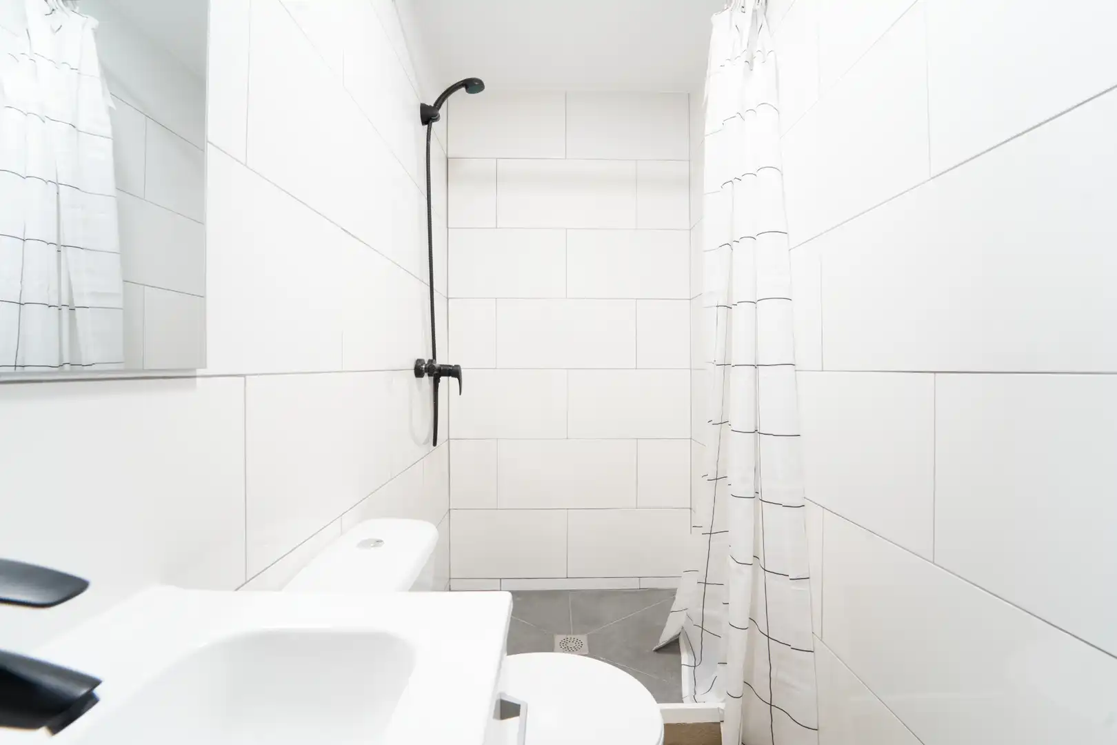 Wohnung zur Miete in Calle de la Unanimidad, 39, Los Rosales