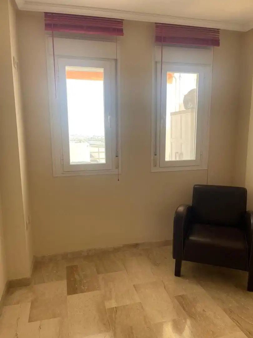 Terraza de Piso en venta en Benalmádena con Aire acondicionado, Terraza y Trastero