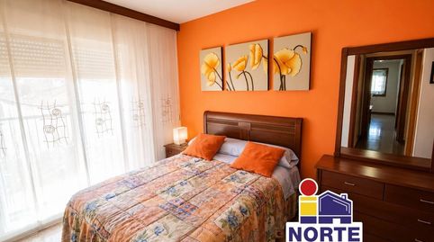 Foto 5 de Piso en venta en Zona Nord, Alcoy / Alcoi