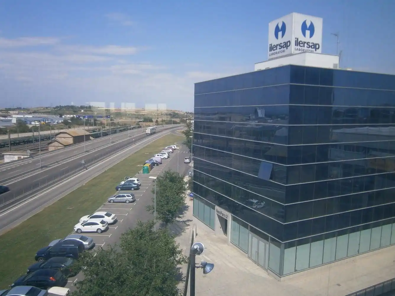 Office space with lift for sale in Magraners, imagen 6