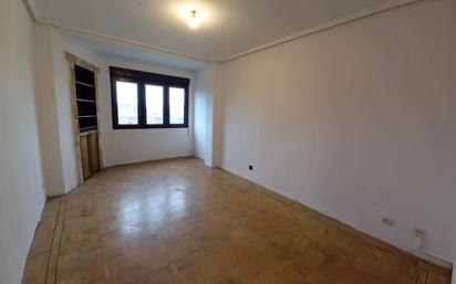 Bedroom of Flat for sale in Castrillón  with Heating, Parquet flooring and Terrace