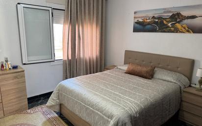 Bedroom of Apartment for sale in Castalla