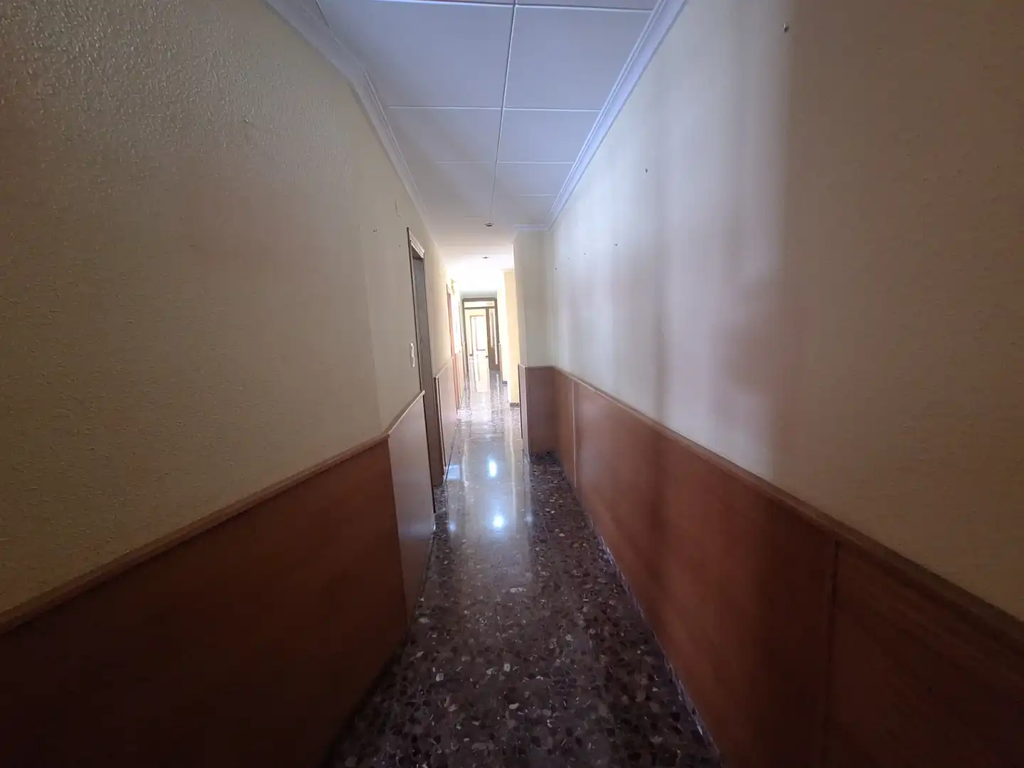 Flat for sale in Sueca  with Air Conditioner and Storage room