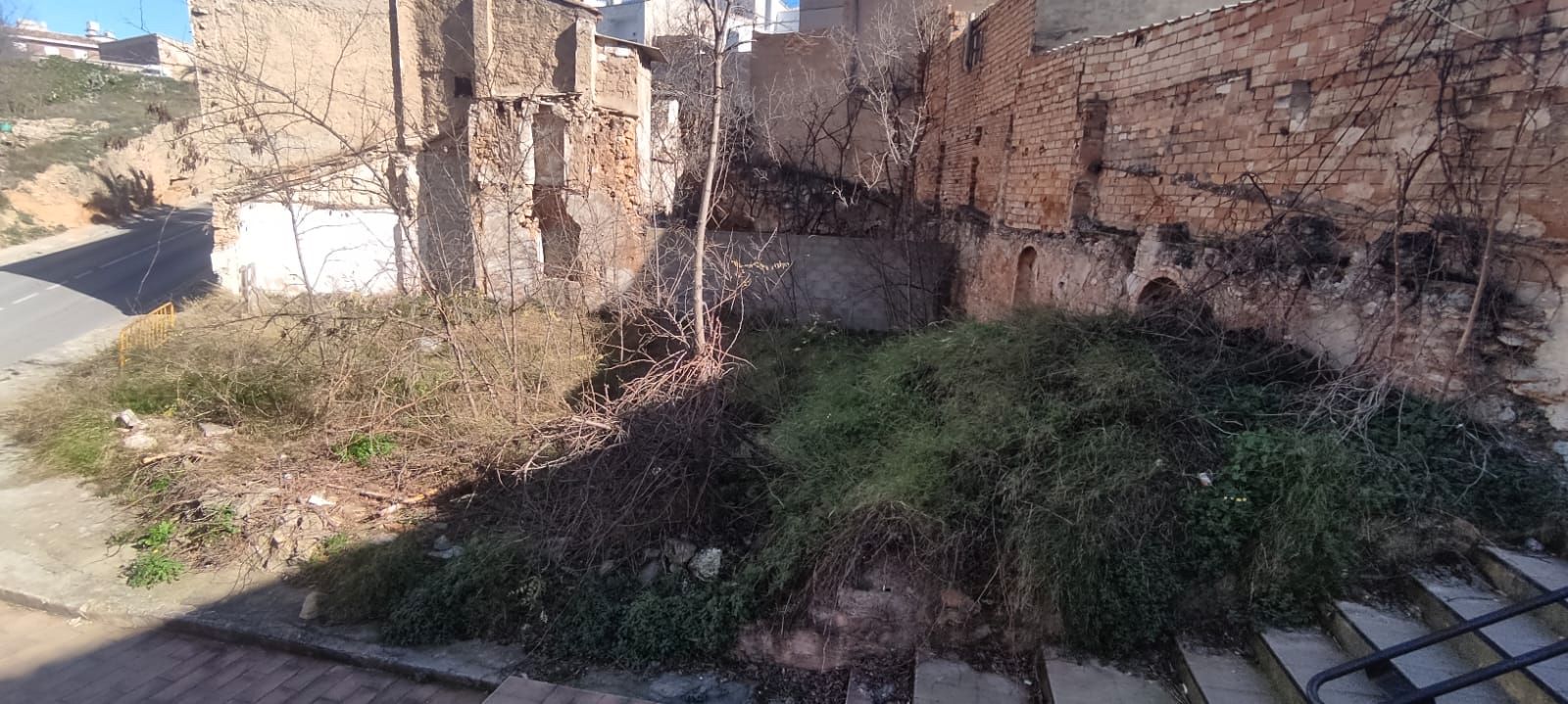 Residential for sale in Buñol