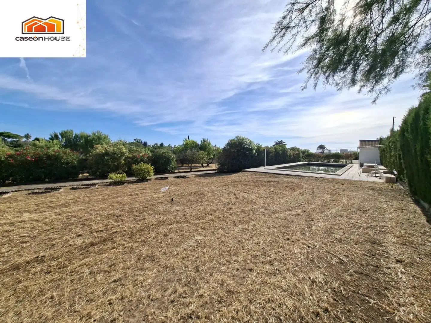 Casa o chalet en venta en Chiclana de la Frontera con Terraza y Piscina comunitaria