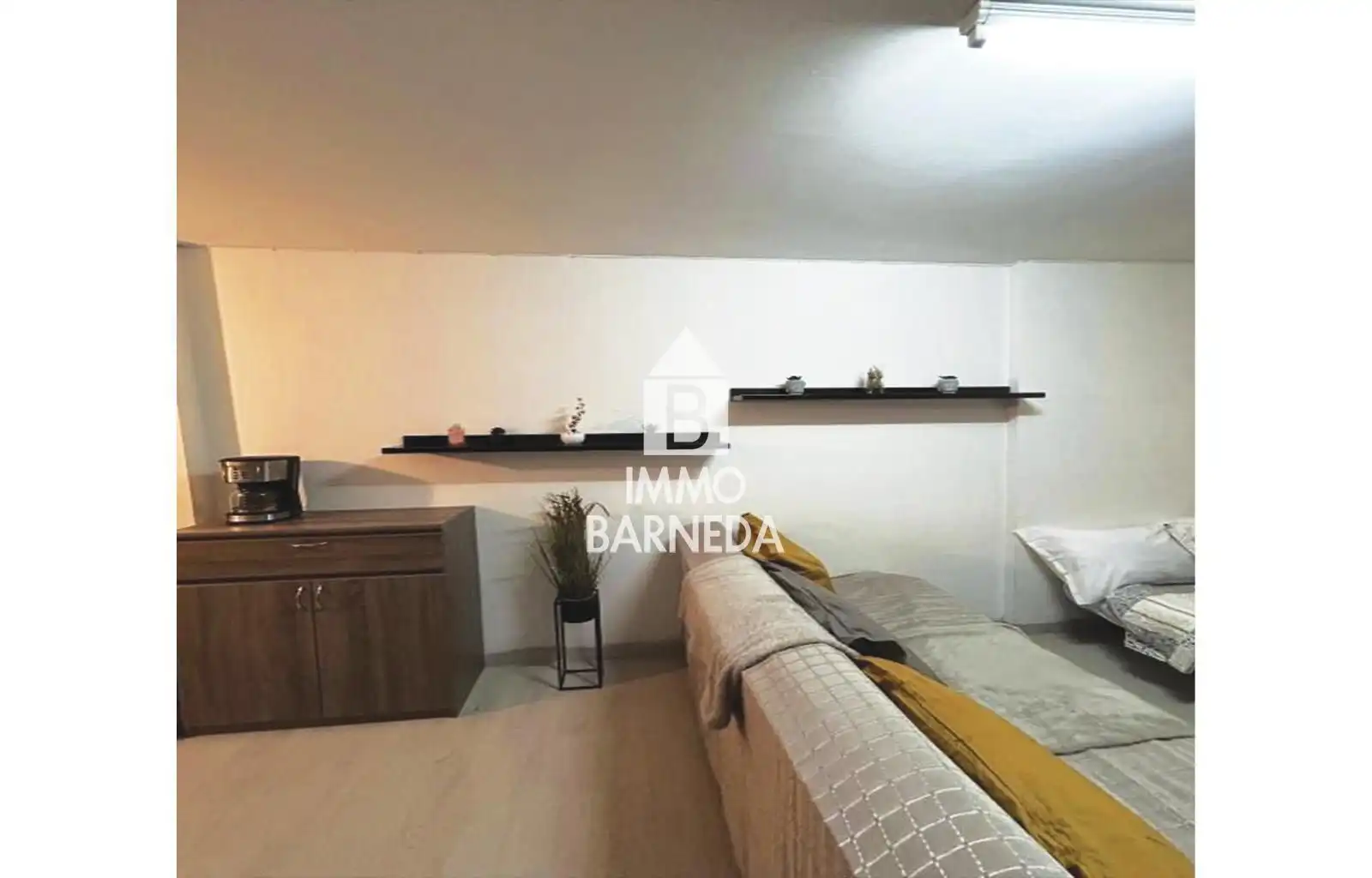 Bedroom of Flat for sale in Empuriabrava  with Air Conditioner, Heating and Terrace