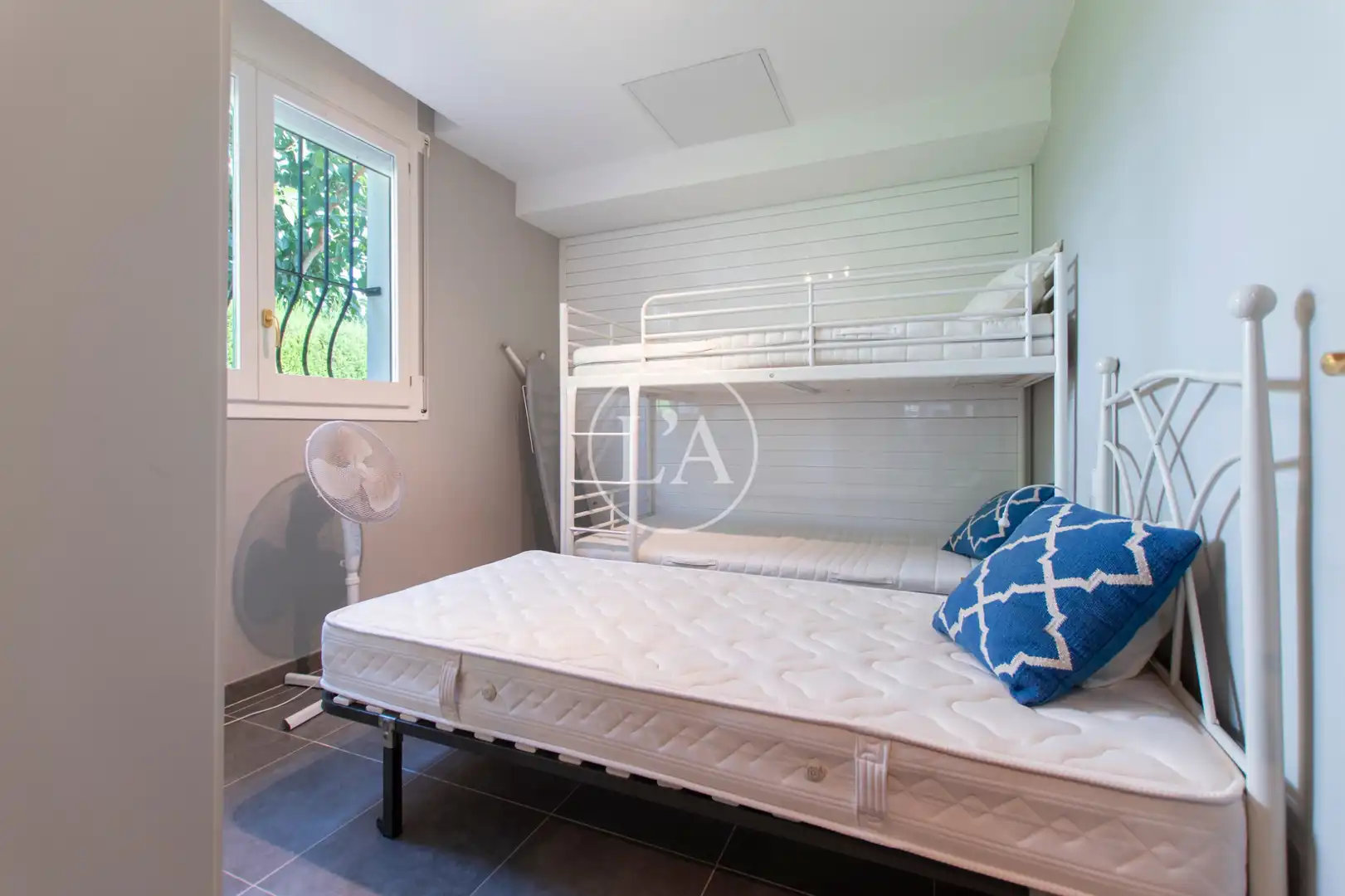 Detached house with pool for sale in Carrer Cèsar Martinell, imagen 49