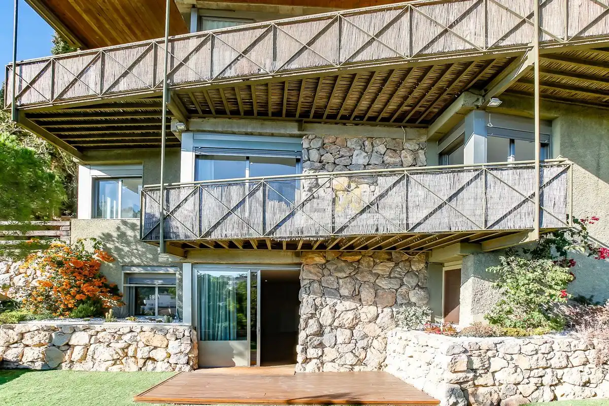 Casa con piscina in affitto a Llevantina - Montgavina - Quintmar, imagen 65