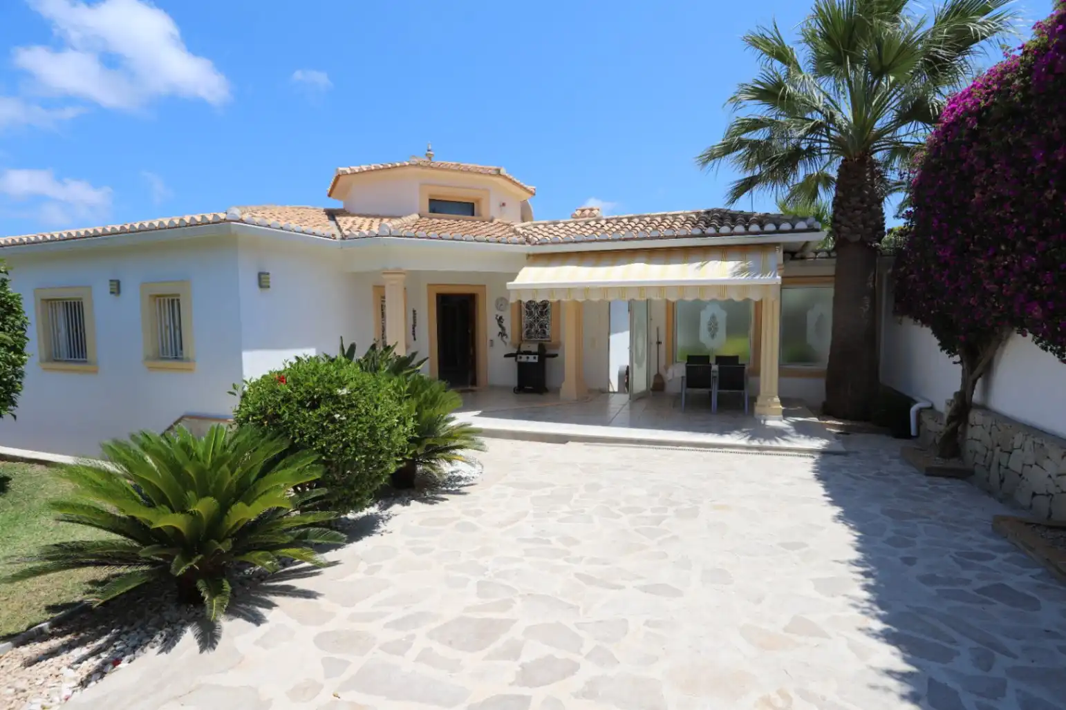 Detached house with pool for sale in La Pedrera - Vessanes, imagen 15