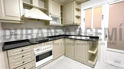 Foto 4 de Piso en venta en Gutenberg, Ca n'Aurell, Barcelona