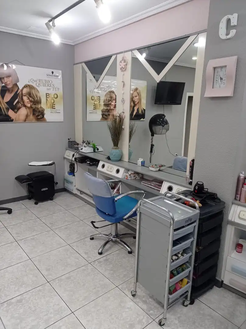Local comercial en traspàs a Chinchibarra - Capuchinos, imagen 2