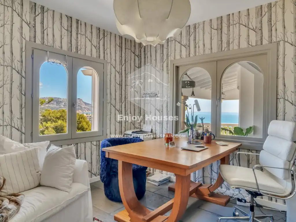Casa o chalet en venta en Altea ciudad