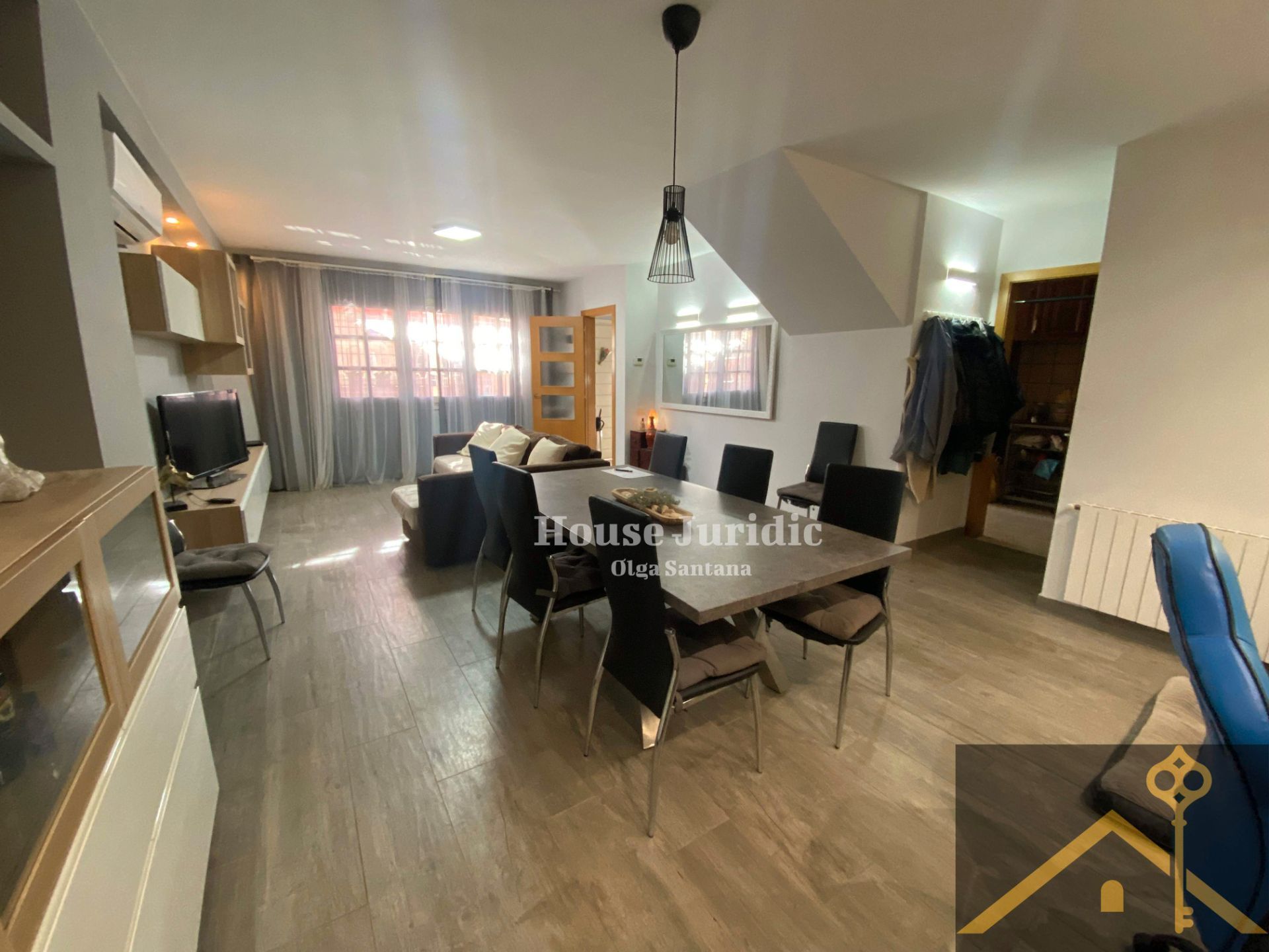 Vista exterior de Casa adosada en venta en Mataró con Aire acondicionado y Calefacción