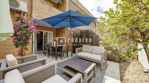 Foto 4 de Casa o chalet en venta en El Caño - Maracaibo, Las Rozas de Madrid