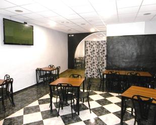Premises for sale in La Pobla de Tornesa