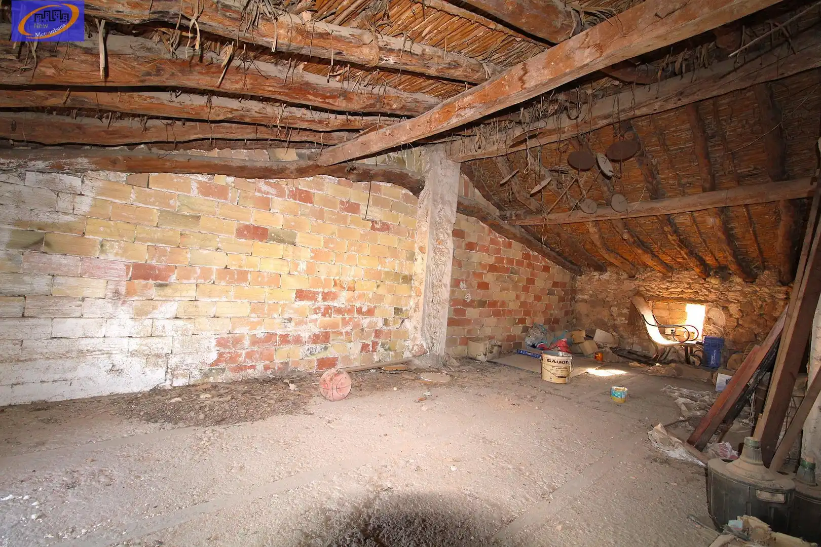 Casa o chalet en venta en Requena