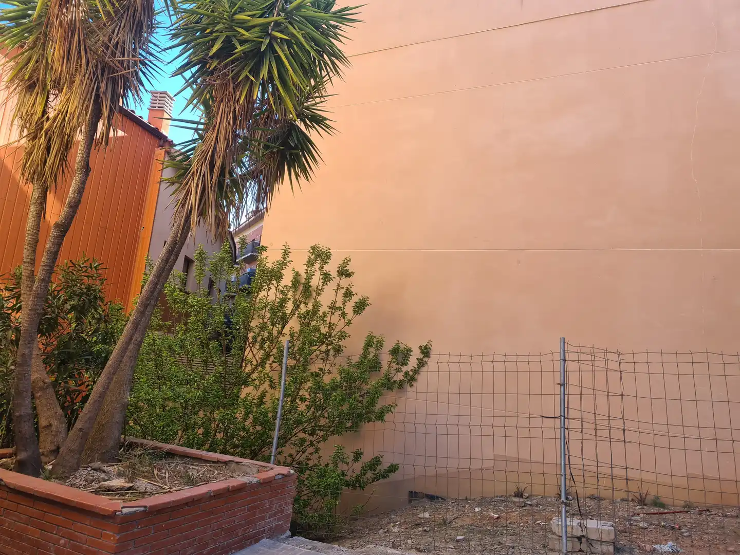 Wohnbaugrundstück zum Verkauf in Carrer Poeta Ramon Pallejà 5