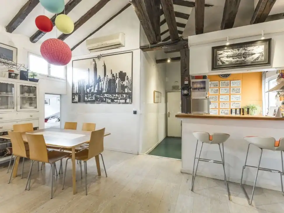 Flat with lift for sale in libertad 15, imagen 15