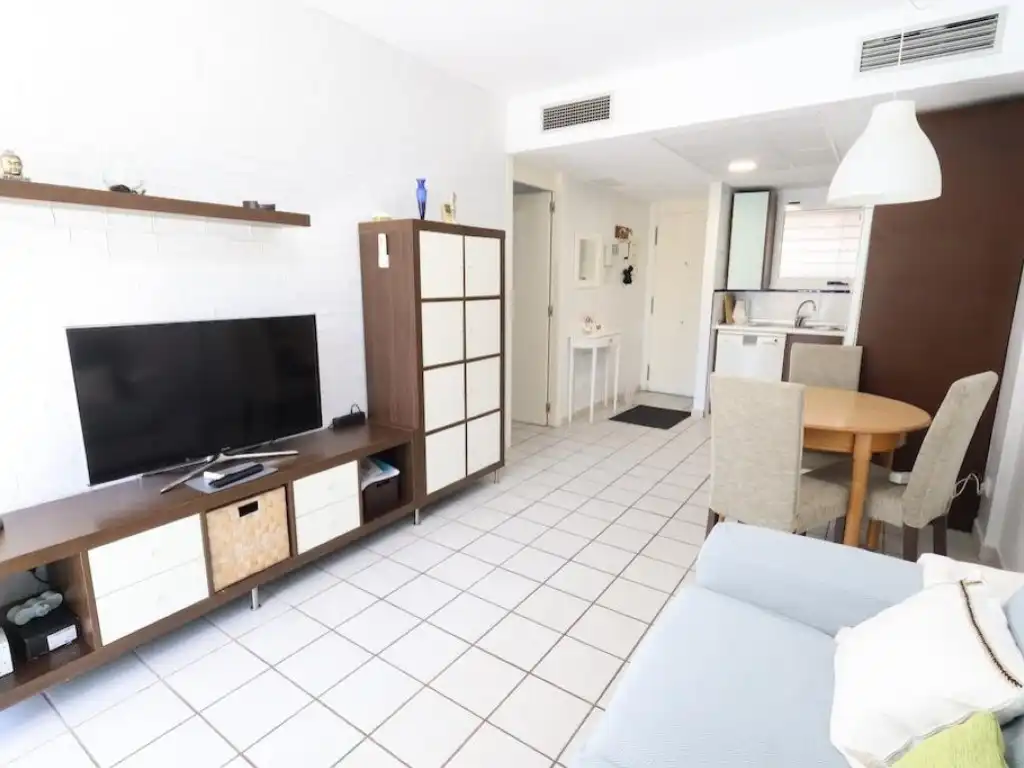 Appartement compact avec piscine à vendre à Calle Santa Nunilon 2, imagen 7