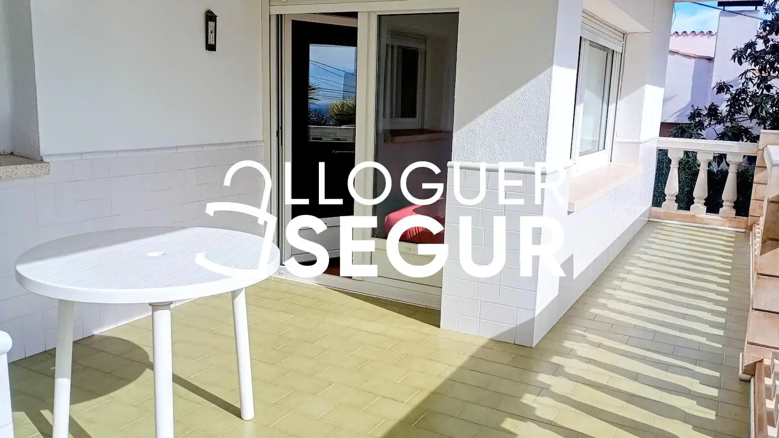 Casa o chalet de alquiler en Ronda Montmany, Pallejà