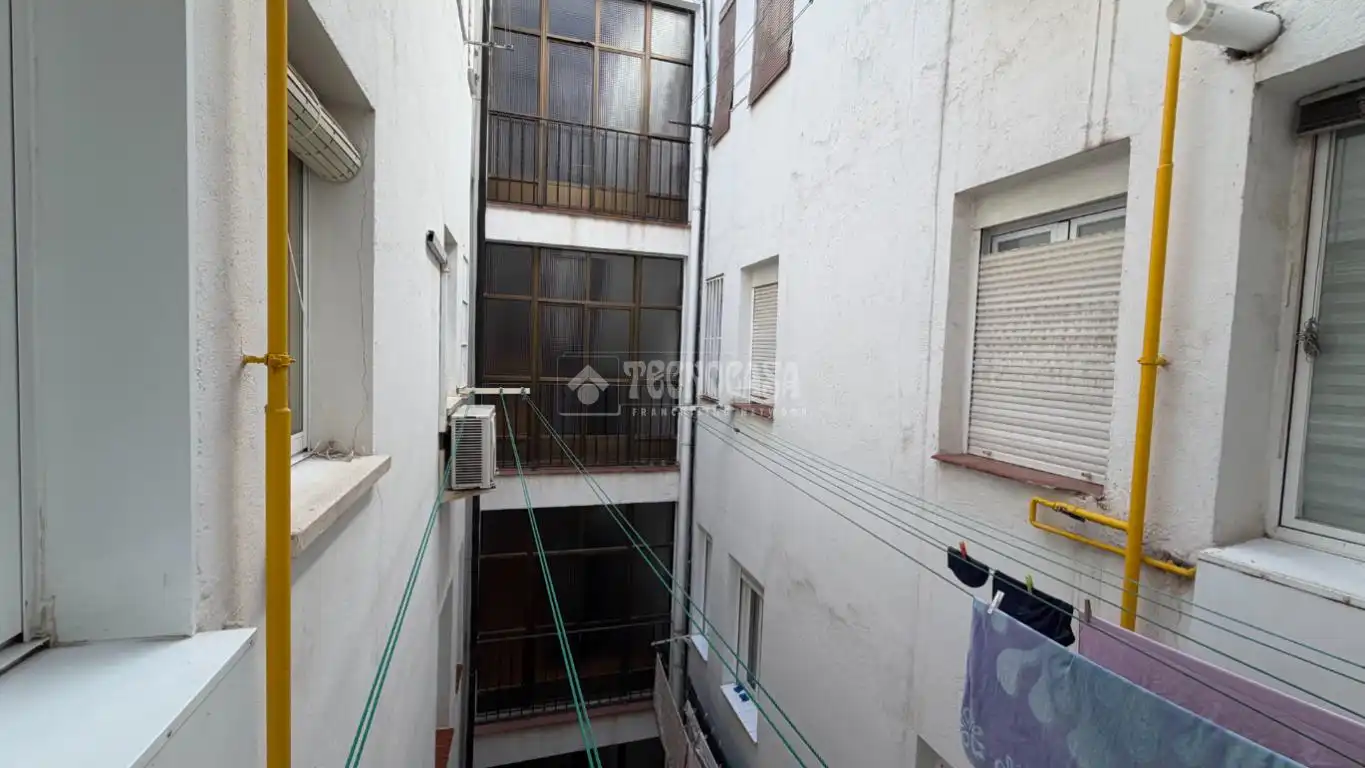 Piso en venta en Goya
