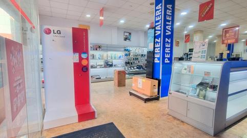 Photo 2 of Premises for rent in Carrer de Dalt de la Mar, Natzaret,  Valencia Capital