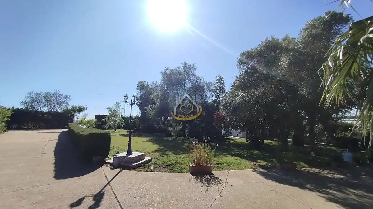 Garden of Land for sale in Cartaya