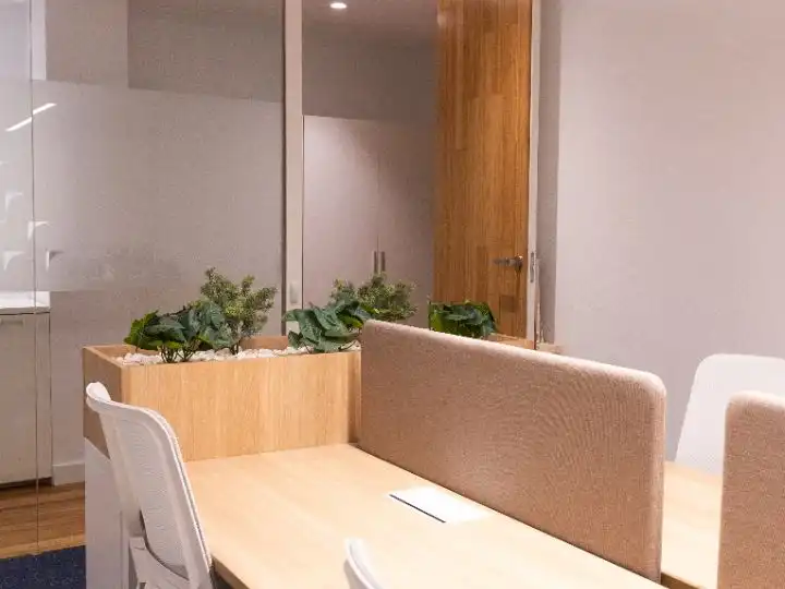 Office for rent in Madrid  with Air Conditioner, Heating and Furnished