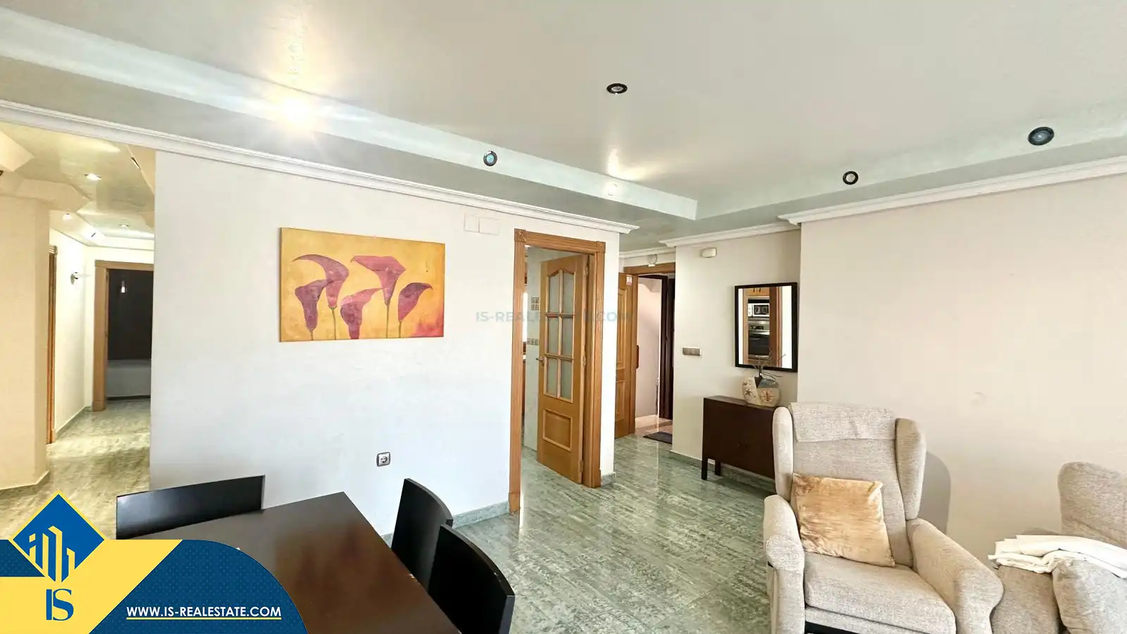 Exterior view of Attic for sale in Dolores  with Terrace and Furnished