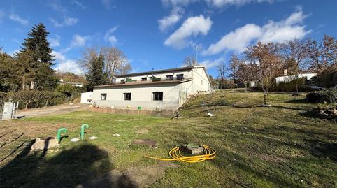 Foto 3 de Casa o chalet en venta en Castellcir, Barcelona