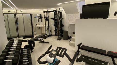 Photo 4 of Single-family semi-detached for sale in Berlioz, 49, La Colina, Málaga