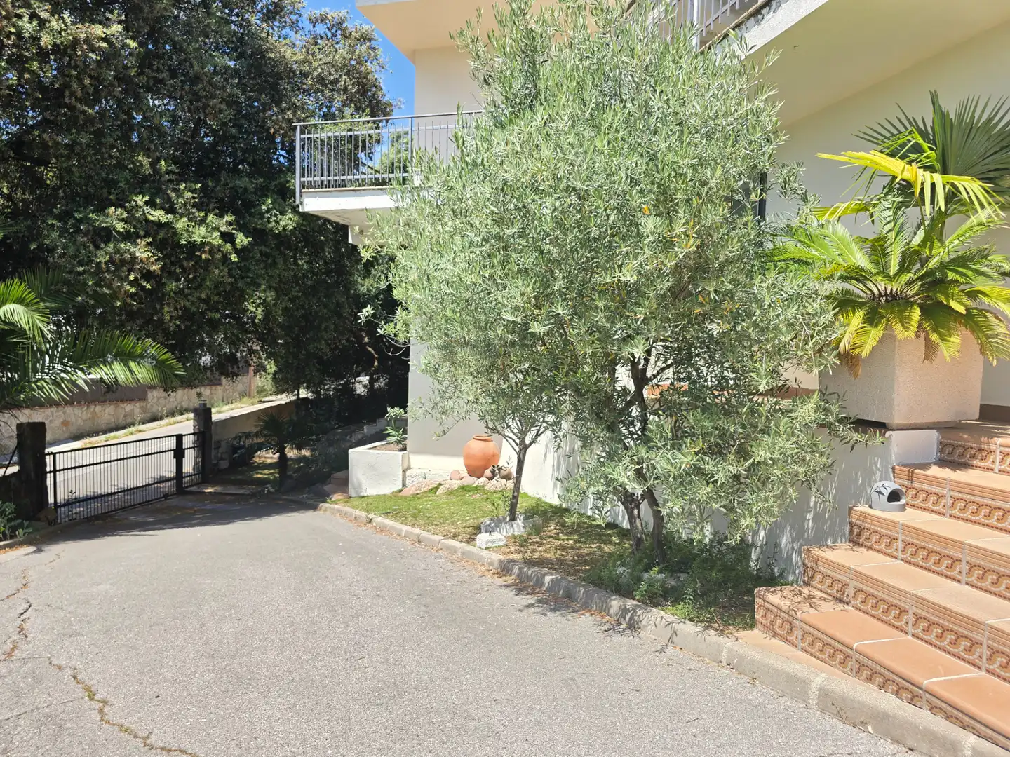Villa avec terrasse à vendre à Carrer de la Serra del Gall, imagen 3