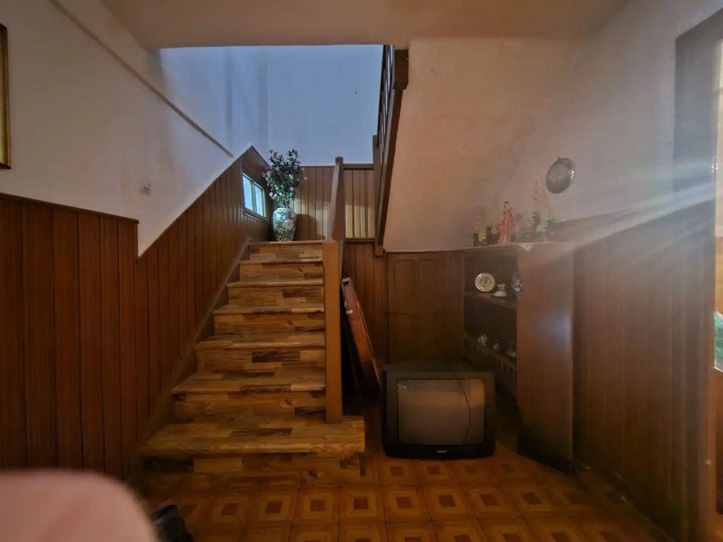 Casa amb jardí en venda a la cruz, imagen 26