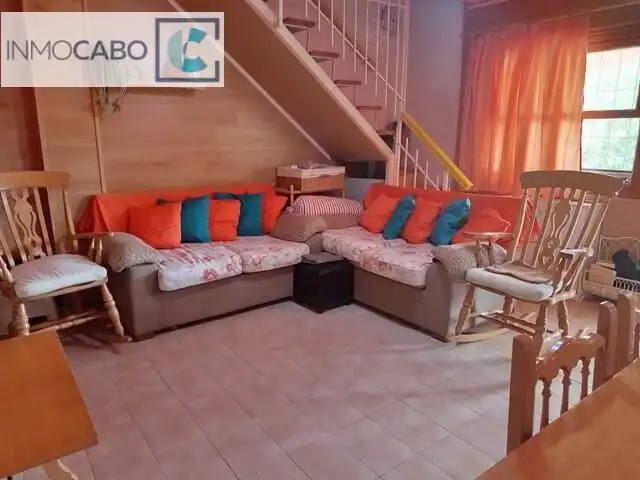 Detached house with terrace for sale in Los Narejos - Punta Calera, imagen 15