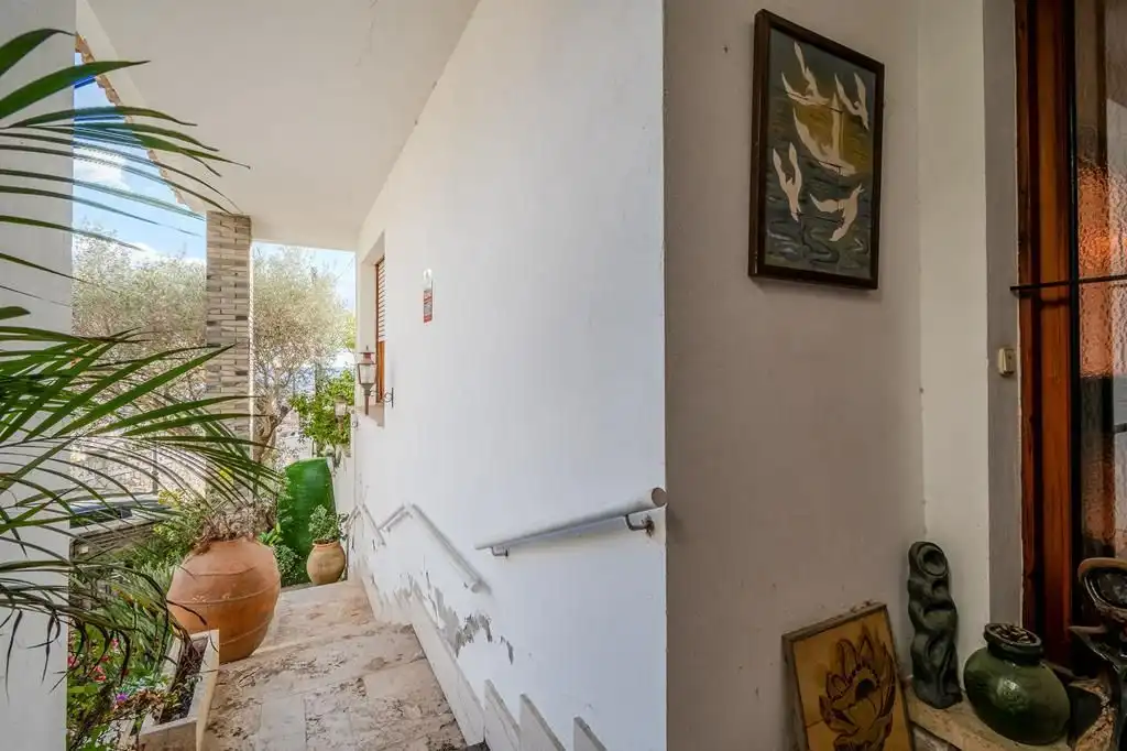 Haus mit Garten zum Verkauf in Tueda, imagen 49