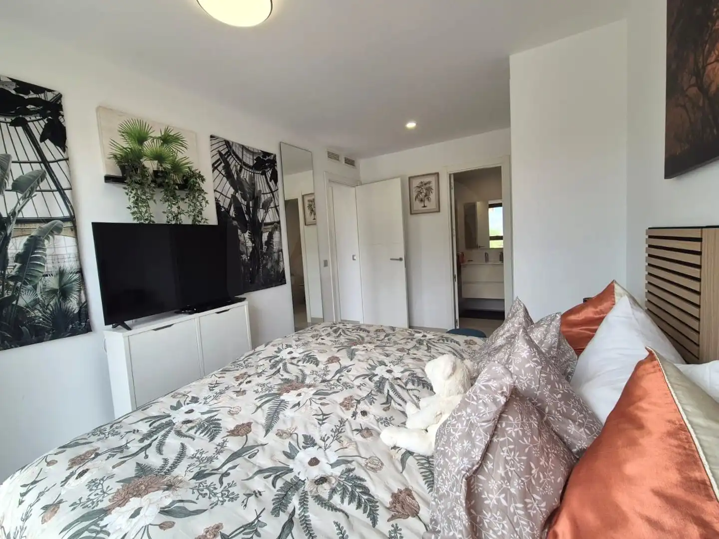 Appartement avec piscine à vendre à Devessa - Monte Pego, imagen 17