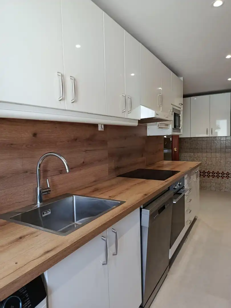 Flat for rent in Paseo LA MINA, 3, Paseo Independencia
