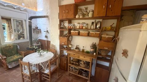Photo 4 of Houses for sale in Aldea de Vallflor L, El Montmell, Tarragona