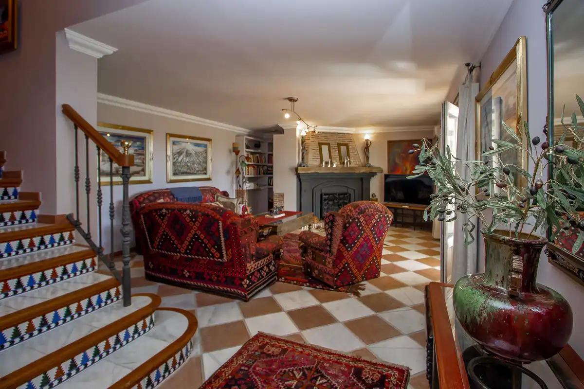 Terraced house for sale in La Quinta, imagen 23
