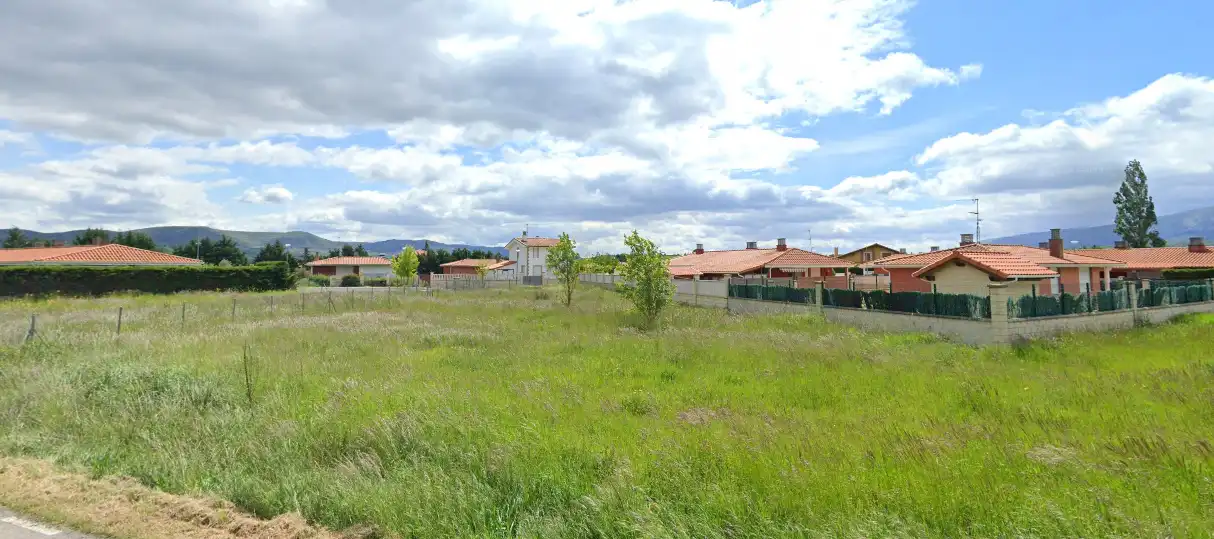 Residential land for sale in N/A